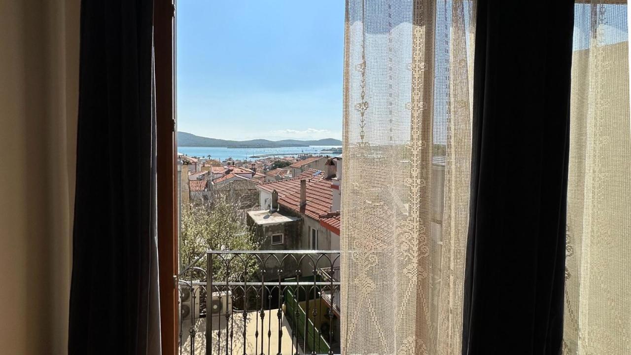 Cunda Konak Nazimaki Ayvalı Exterior foto