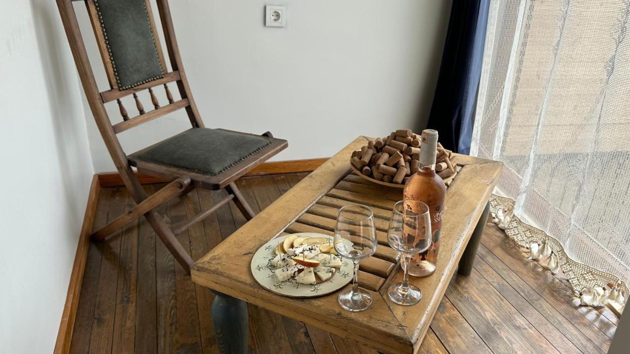 Cunda Konak Nazimaki Ayvalı Exterior foto