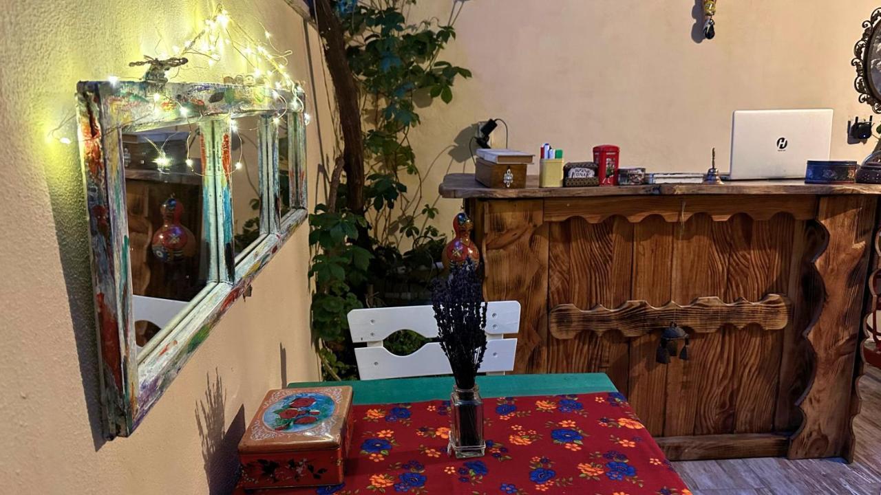 Cunda Konak Nazimaki Ayvalı Exterior foto