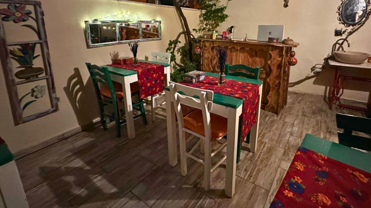 Cunda Konak Nazimaki Ayvalı Exterior foto